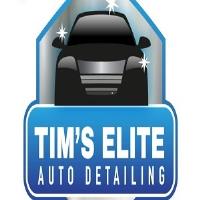 Tim's Elite Auto Detailing image 1
